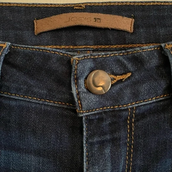 Joe’s Skinny Ankle Jeans - Picture 4 of 7